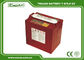 4 Wheel Fuel Type Battery Operated Golf Cart 350Ah 3700w CE Certificated