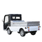 72V Powerful Electric Utility Buggy Car with Aluminum Cargo Box Chinese Manufacturer