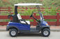 Classis CE Approved 2 Passenger Golf Cart / Electric Golf Club Cart